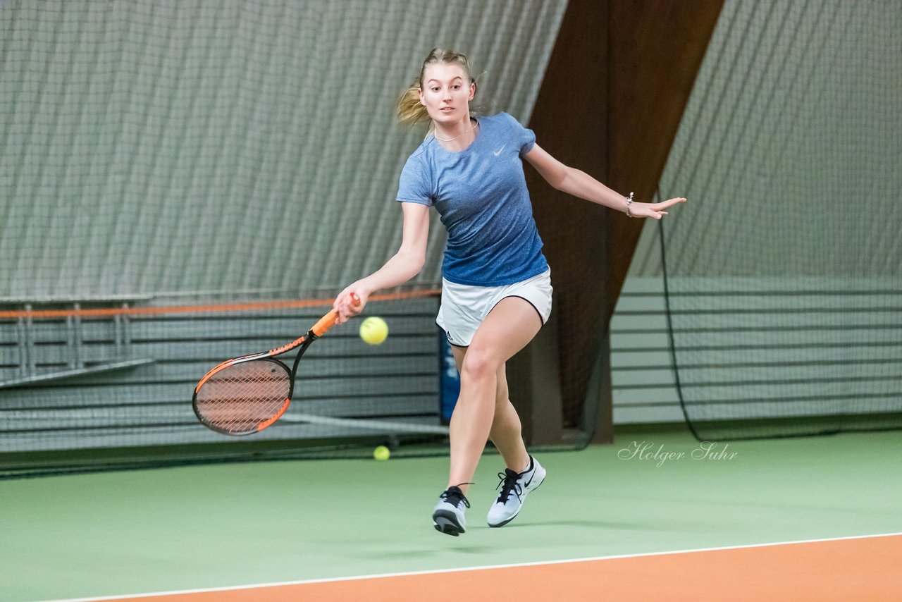 Marie-Lynn Tiedemann 431 - Sparkassen Pokal Marne